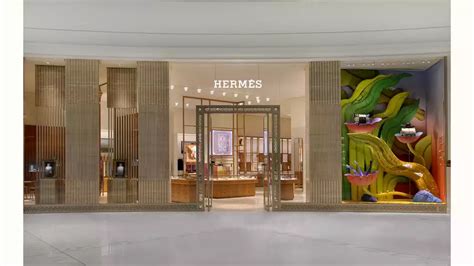 hermes doha place vendom.